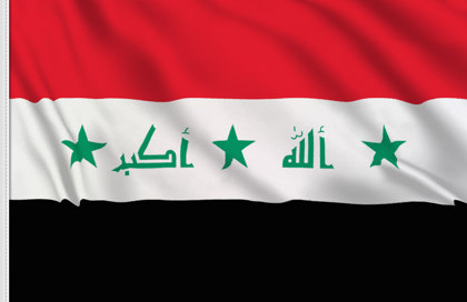 iraq Australian Notary