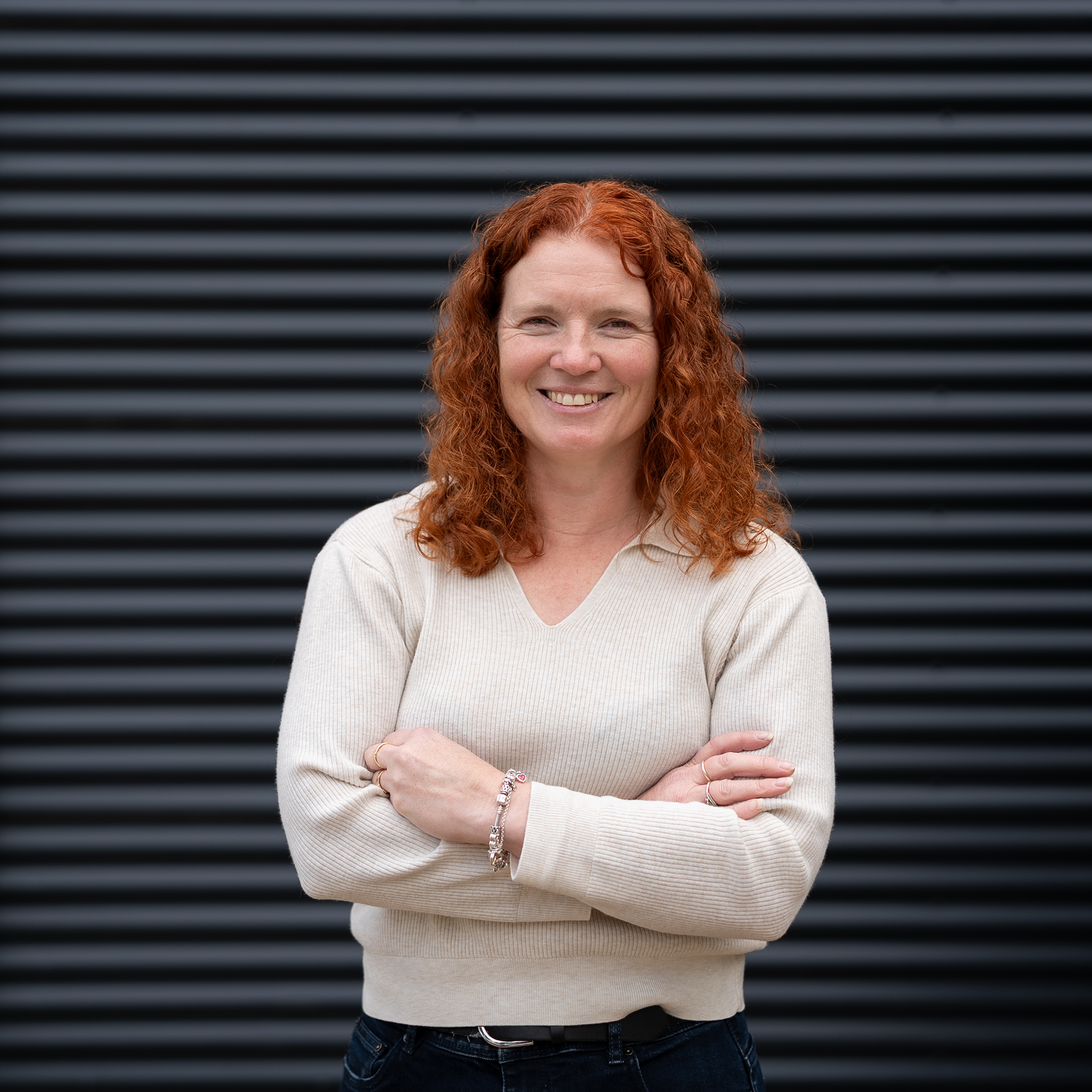 Half Glass Studios TranQuill Legal Bronwyn Huntley