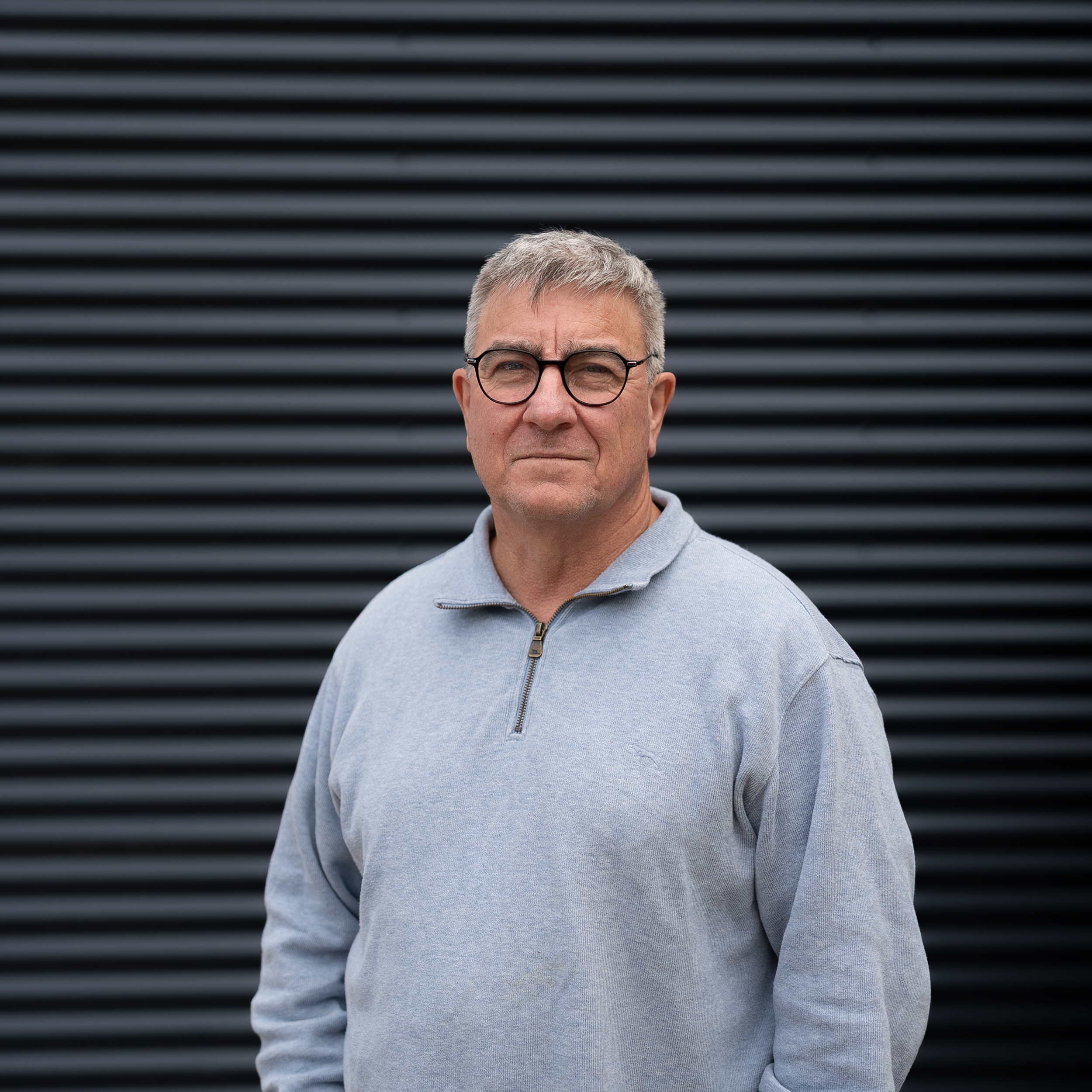 Half Glass Studios TranQuill Legal Owen Harris