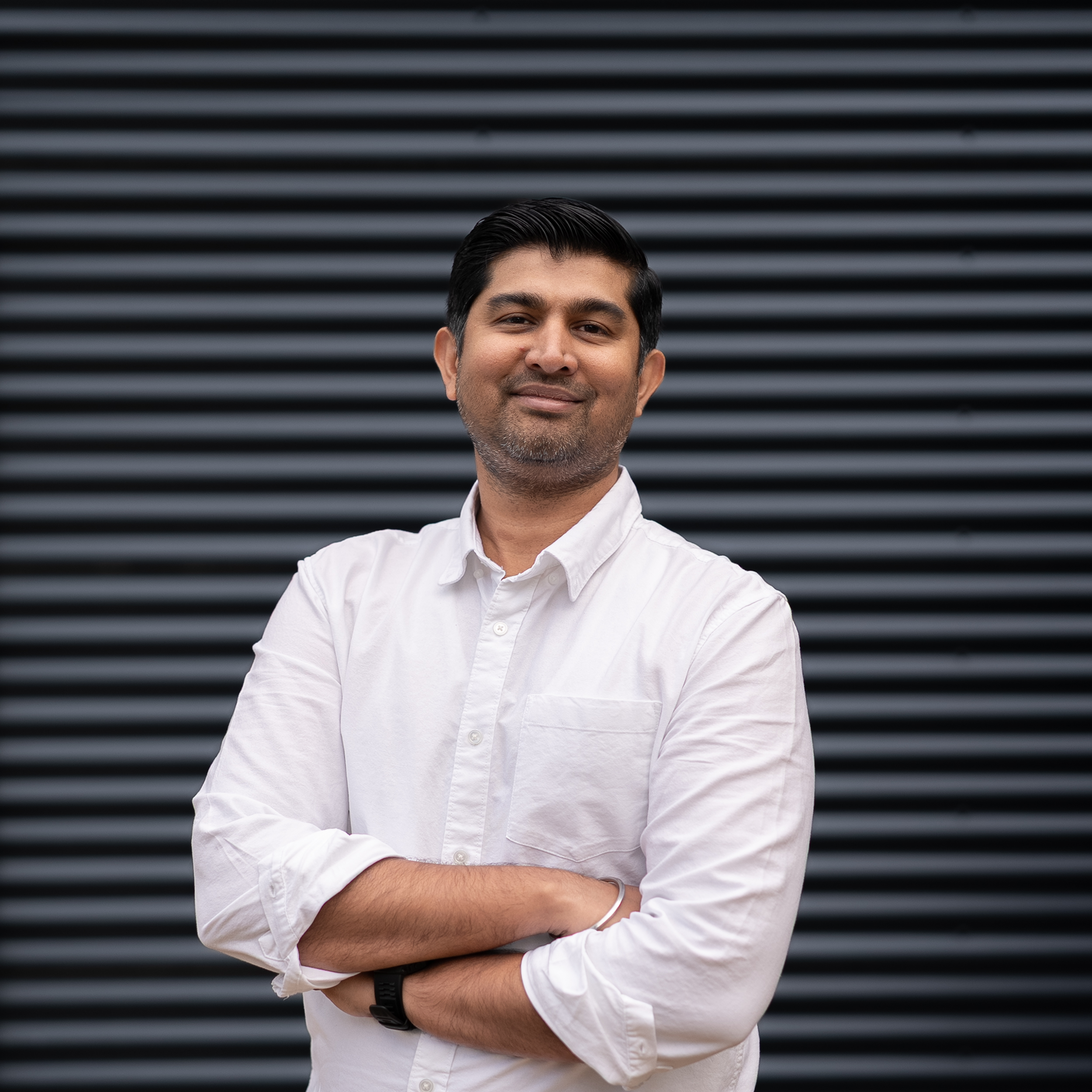 Half Glass Studios TranQuill Legal Prasanth